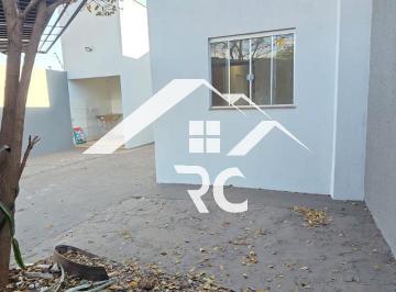 Imagem 1 · Casa para venda em Solar Monte Sião, Rio Verde