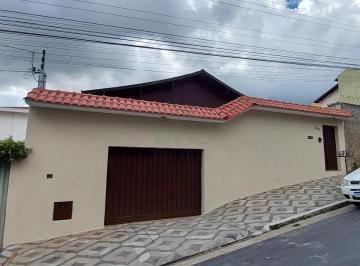 Imagem 1 · Casa para venda em Jardim Formosa, Poços de Caldas
