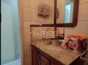 Imagem 1 · Kitnet e Studio para venda em Humaitá, Rio de Janeiro