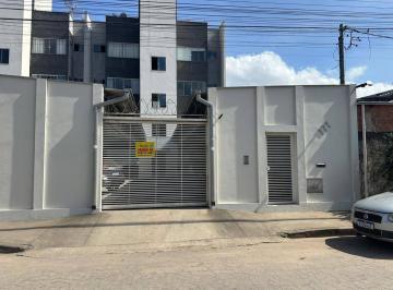 Imagem 1 · Apartamento para venda e aluguel em Santa Terezinha II, Coro
