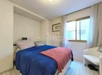 Imagem 1 · Flat/Apart Hotel para venda em Lagoa, Rio de Janeiro