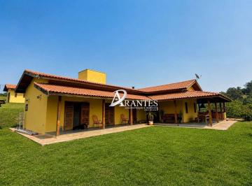 aafe2307937a6b43ec8db6584cb43fea25c1ccdb · Sítio com 3 dormitórios à venda, 48000 m² por R$ 2.499.000,00 - Maracana - Jarinu/SP