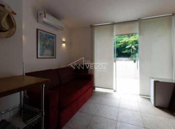 Imagem 1 · Flat/Apart Hotel para venda em Lagoa, Rio de Janeiro