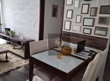 7fbd26b0b05d75d6ae9fb7c433884e7e09a4e880 · Apartamento com 2 dormitórios à venda, 56 m² por R$ 340.000 - Vila Nova Jundiainópolis - Jundiaí/SP
