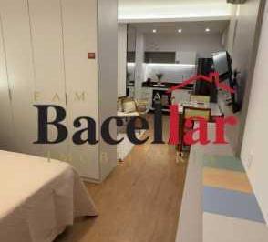 Imagem 1 · Loft para venda em Tijuca, Rio de Janeiro