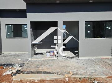 Imagem 1 · Casa para venda em Residencial Parque dos Ipês, Rio Verde