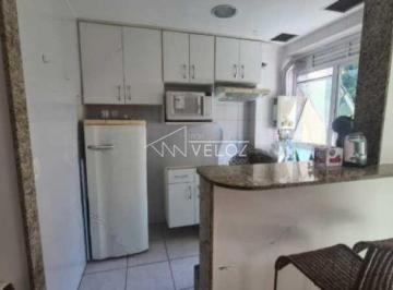 Imagem 1 · Flat/Apart Hotel para venda em Lagoa, Rio de Janeiro