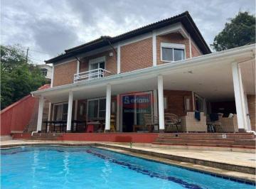 4d2b872197bdec06590603fc03b39cd539cc3958 · Casa com 4 dormitórios à venda, 368 m² por R$ 6.500.000,00 - Marapé - Santos/SP