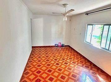 955333aa4d64d3f3d47dc32f2c05c65e69de0b57 · Apartamento com 3 dormitórios à venda, 72 m² por R$ 360.000,00 - Aparecida - Santos/SP