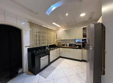 daf93d13c66521c64db4a09a69673b8c5fac2493 · Sobrado com 3 dormitórios à venda, 140 m² por R$ 550.000,00 - Jardim Pararangaba - São José dos Camp