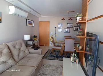 f0c27a37e496389170355d0e1851e532c6312caa · Apartamento com 2 dormitórios para alugar, 72 m² por R$ 5.511,00/mês - Jardim São Dimas - São José d