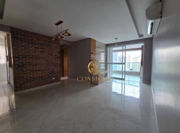 d73b85bacaaa09b361305c4eef84a37287ac6167 · Apartamento com 2 dormitórios para alugar, 72 m² por R$ 5.511,00/mês - Jardim São Dimas - São José d