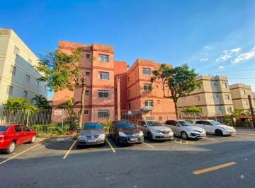 Apartamento de 2 quartos, Cotia · Apartamento de 2 dormitórios no Condomínio Jardim Rio das Pedras