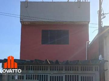 17ac86376187dc756063b022ade857b90f2ede70 · Sobrado comercial - Parque Capuava - Santo André/SP