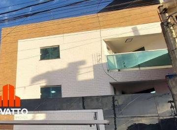52922042fd1370a54e8a26249178dddef9d6f018 · Apartamento com 2 dormitórios à venda - Parque João Ramalho - Santo André/SP