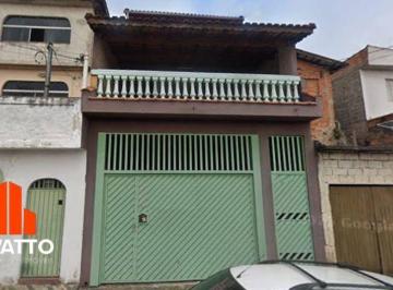 8b9a598a08cc6255abb2e28ce7fd115506d24739 · Sobrado com 4 dormitórios à venda - Jardim Santa Cristina - Santo André/SP
