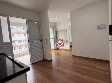 9334ed31b285560b6008fd684a711f346b0ecd73 · Apartamento com 2 dormitórios para alugar, 44 m² por R$ 3.799,00/mês - Picanco - Guarulhos/SP