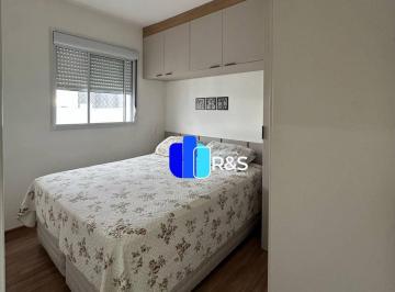 5dd60d2dc08b56df94ff1369fc8387531c5e9082 · Apartamento com 3 dormitórios à venda, 54 m² por R$ 479.000,00 - Vila Rio Branco - Jundiaí/SP