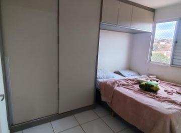 46ca8c6be938793c9093e80228d057ae1c8dc332 · Apartamento com 2 dormitórios à venda, 42 m² por R$ 130.000,00 - Jardim da Grama - Bauru/SP