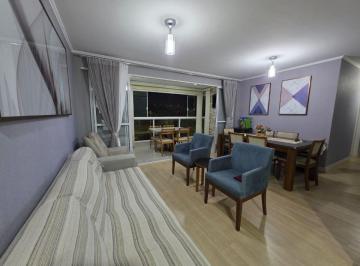 Apartamento de 3 quartos, Guará · AE 4 lote E Ed Isla Life Style - Nascente vista permanente, vgs soltas 98155-6004