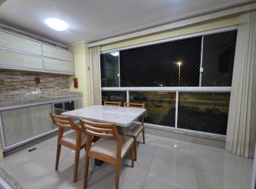 Apartamento de 3 quartos, Guará · AE 4 lote E Ed Isla Life Style - Nascente vista permanente, vgs soltas 98155-6004