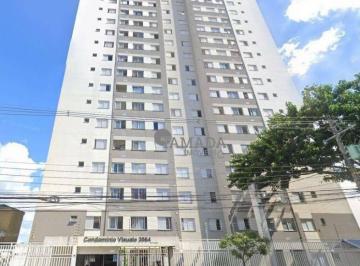 c5e78f35420aed6877156e76d18e128cd70be6d2 · Apartamento com 2 quartos, 1 vaga à venda, 46 m² por R$ 310.000 - Cangaíba - São Paulo/SP