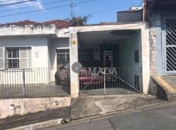 d7cbbc47329f25798f023e90354c9b632685dada · Terreno com casa antiga à venda, 168 m² por R$ 500.000 - Chácara Santo Antônio (Zona Leste) - São Pa