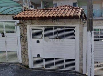 48639d45afa9ea76e87c35dabdef68cb9326cce1 · Sobrado frontal com 3 quartos sendo uma 1 suíte, área gourmet, 2 vagas à venda, 134 m² por R$ 480.00