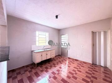 e79e0c933626054c61300d3debe26fe044f2be6d · Casa com 1 dormitório para alugar, 60 m² por R$ 1.300,00/mês - Parque Boturussu - São Paulo/SP