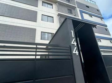 Apartamento de 2 quartos, João Pessoa · Apartmanento terreo nos Bancarios com documentação inclusa