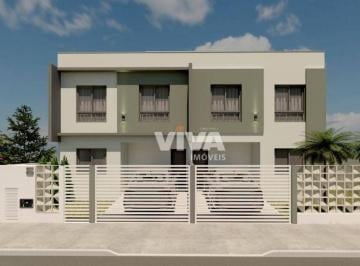 3f3ca91db35df6daff1c37d8c38a57dc242c7e29 · Residencial Solar da Murta 02 – Sobrados com 2 Suítes no Murta, Itajaí