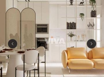 4711bdac8f200f0fd087ef03d015da2f872d97c0 · Apartamento com 2 dormitórios à venda, 56 m² por R$ 660.000 - Cordeiros - Itajaí/SC