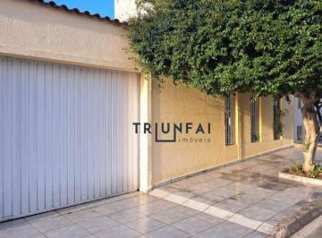 455a5747115e0fdad8feb4aa035136dc352e6f51 · Casa com 3 dormitórios à venda, 250 m² por R$ 599.000,00 - Jardim Bertanha - Sorocaba/SP