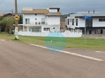 Frente do lote · Terreno à venda, 1163 m² por R$ 990.000,00 - Residencial Campo da Cachoeira - Poços de Caldas/MG