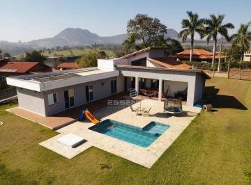 83d90a13bba1f1f8d55aa88c7d983b8b9ff514c9 · Casa com 3 dormitórios à venda, 210 m² por R$ 1.350.000,00 - Sete Nascentes - Bofete/SP