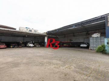 b4366a39635f45392eb95dd3ab5bb87bf5bcfb6e · Terreno à venda, 1492 m² por R$ 10.500.000,00 - Jabaquara - Santos/SP