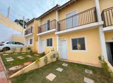 50511a3a82fd9da378a7d8683c27f6367d8a6a11 · Casa com 2 dormitórios à venda, 48 m² por R$ 410.000,00 - Chácara Ondas Verdes - Cotia/SP