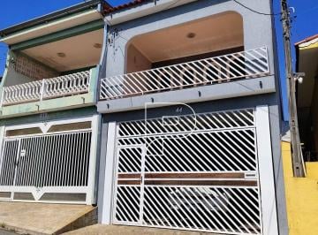 c03e45f4872365494c2f2cd40e7002b996bc5848 · Casa com 2 dormitórios à venda, 174 m² por R$ 630.000,00 - Jardim Europa - Vargem Grande Paulista/SP
