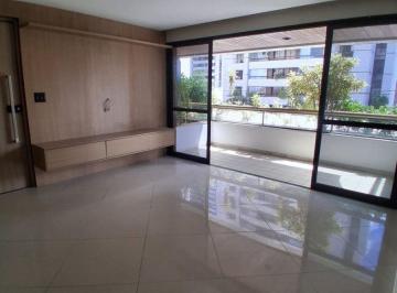Apartamento de 4 quartos, Salvador · Excelente Apartamento 4/4 para Locação no Cidade Jardim | Nascente | 2 Vagas