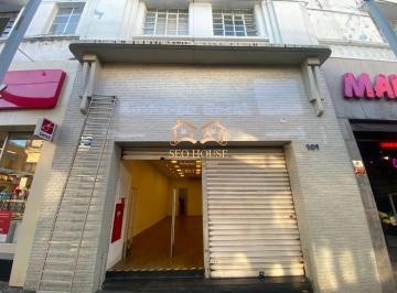 0 · salão para aluguel em Centro