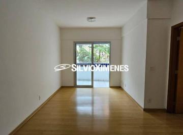 Apartamento · 90m² · 3 Quartos · 2 Vagas · Apartamento com 3 quartos para Locação, Vila Paris - Belo Horizonte