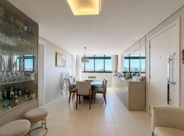 Apartamento · 161m² · 3 Quartos · 4 Vagas · Cobertura com 3 quartos à Venda, Prado - Belo Horizonte