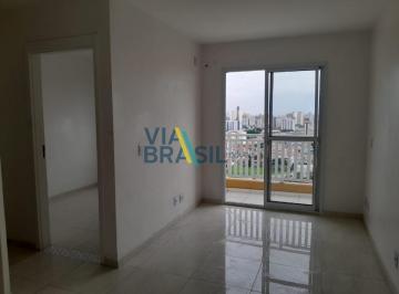 Foto 01 · Apartamento para locação: Seja bem-vindo ao seu novo lar em São Bernardo do Campo! 2 quartos, 2 sala