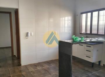 Foto 01 · Casa para locação em região segura!
