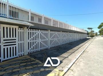 Apartamento de 2 quartos, Pontal do Paraná · Apartamento em Ipanema