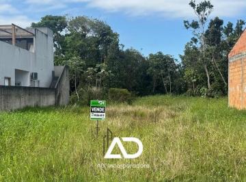 Terreno · 300m² · Terreno Praia de Leste