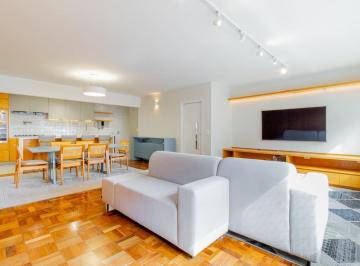 Foto 01 · Apartamento à venda na Chácara Santo Antônio - São Paulo