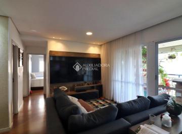 Apartamento · 96m² · 3 Quartos · 2 Vagas · Gran Village 3 dormitórios com suíte - Independência - São Bernardo do Campo