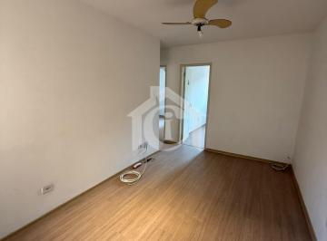 img1 · Apartamento de 52 m² com 2 dormitórios e vaga para locação no Centro de Diadema