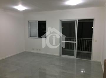 img1 · Apartamento de 78 m² com sala ampliada, 2 dormitórios e vaga para locação no Centro de Diadema